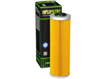 Hi-Flo oliefilter HF-650